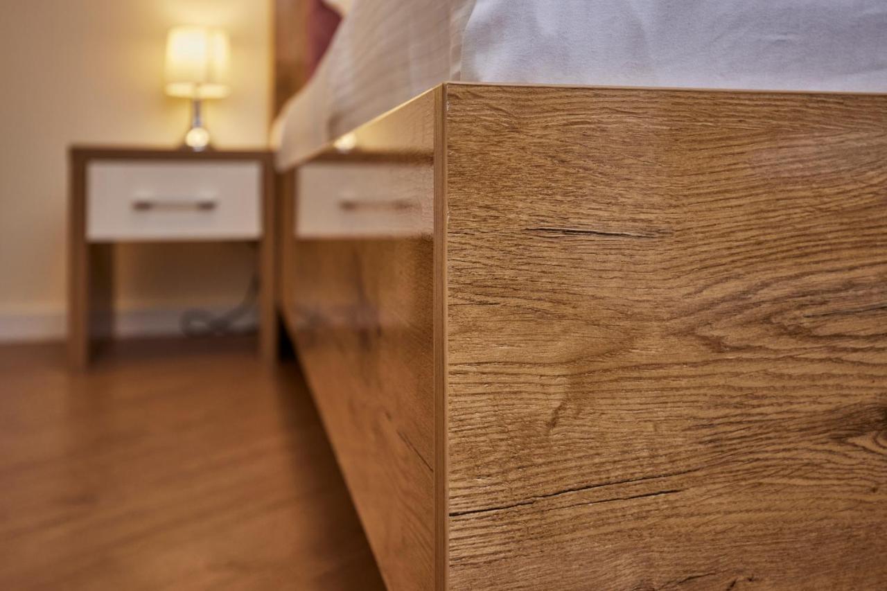 Hotel Isha Francfort-sur-le-Main Extérieur photo