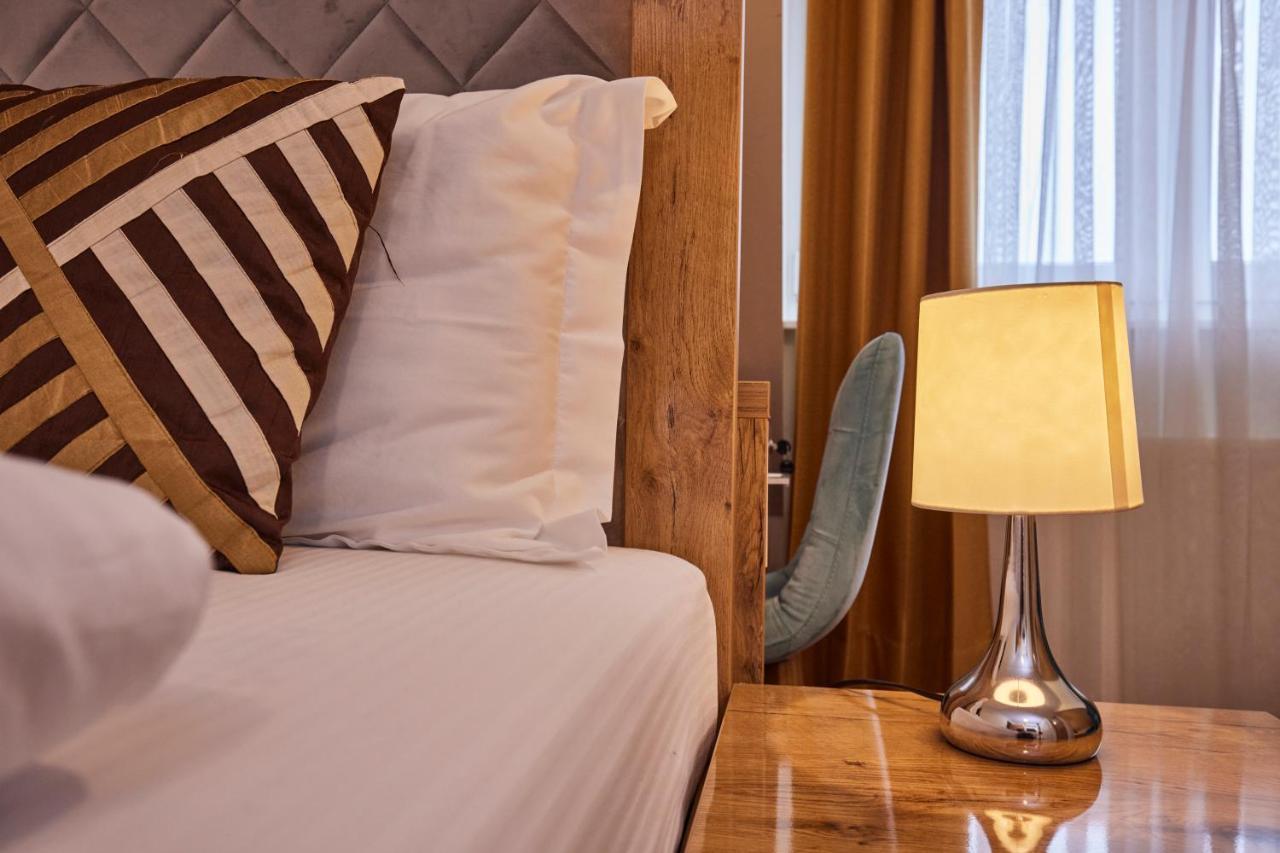Hotel Isha Francfort-sur-le-Main Extérieur photo